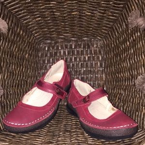 Jambu sz 8M with ‘All Terra Traction’